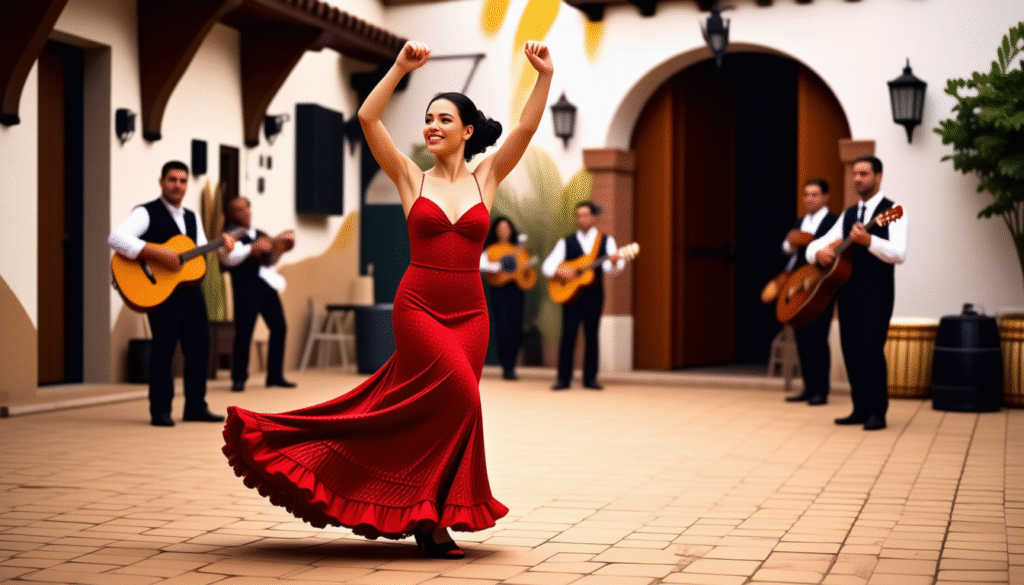 découvrez le flamenco, un art andalou passionné alliant musique, danse et chant, reflet de la culture et de l'émotion du sud de l'espagne.