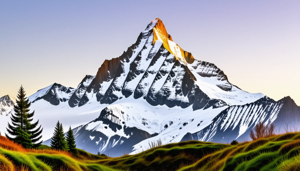 découvrez le plus haut sommet d’europe, son histoire, son altitude impressionnante et les meilleures façons de le gravir pour une expérience inoubliable.