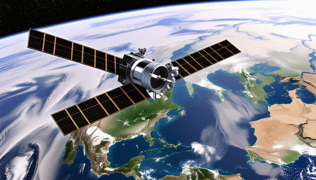 découvrez l'histoire du premier satellite européen, une avancée majeure dans l'exploration spatiale qui a marqué l'europe et ouvert de nouvelles perspectives scientifiques.