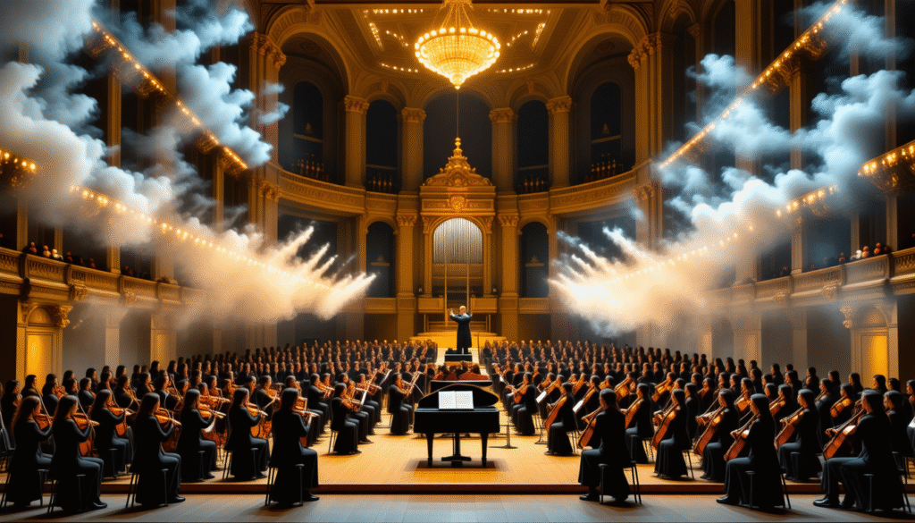 découvrez l'histoire et la signification de l'hymne européen, composé par beethoven, symbole d'unité et de paix en europe.