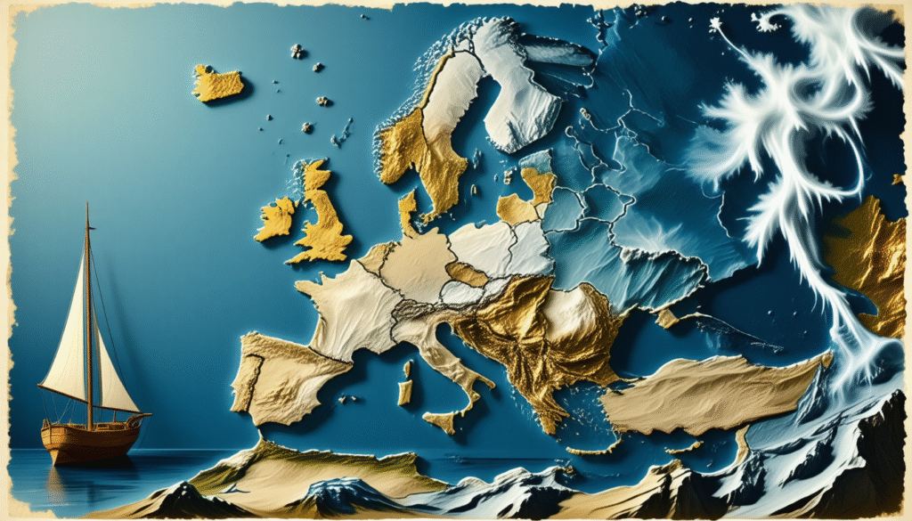 découvrez les raisons historiques, économiques et politiques expliquant pourquoi l’islande a choisi de ne pas rejoindre l’union européenne.