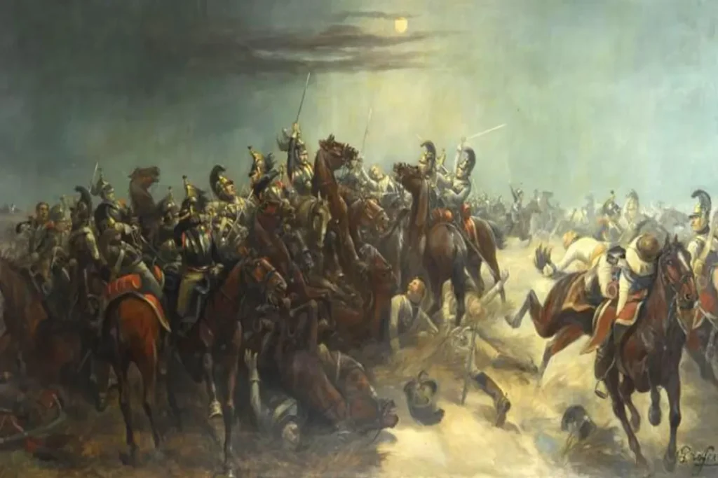 Quiz > Empires, rois & conquêtes européennes