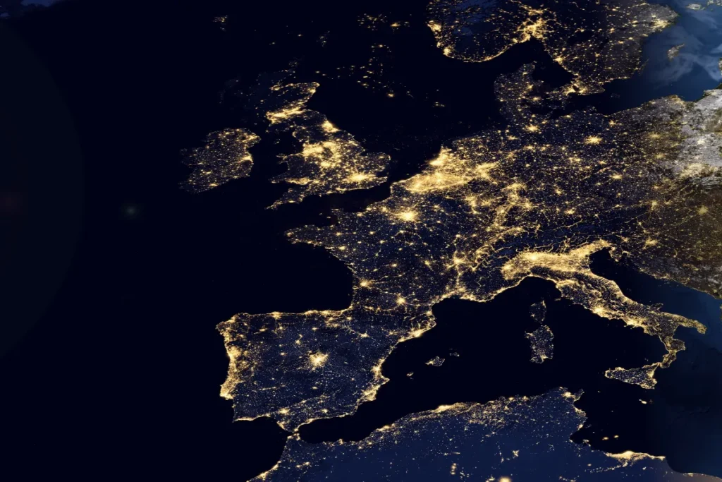 Quiz > Géopolitique & enjeux européens avancés