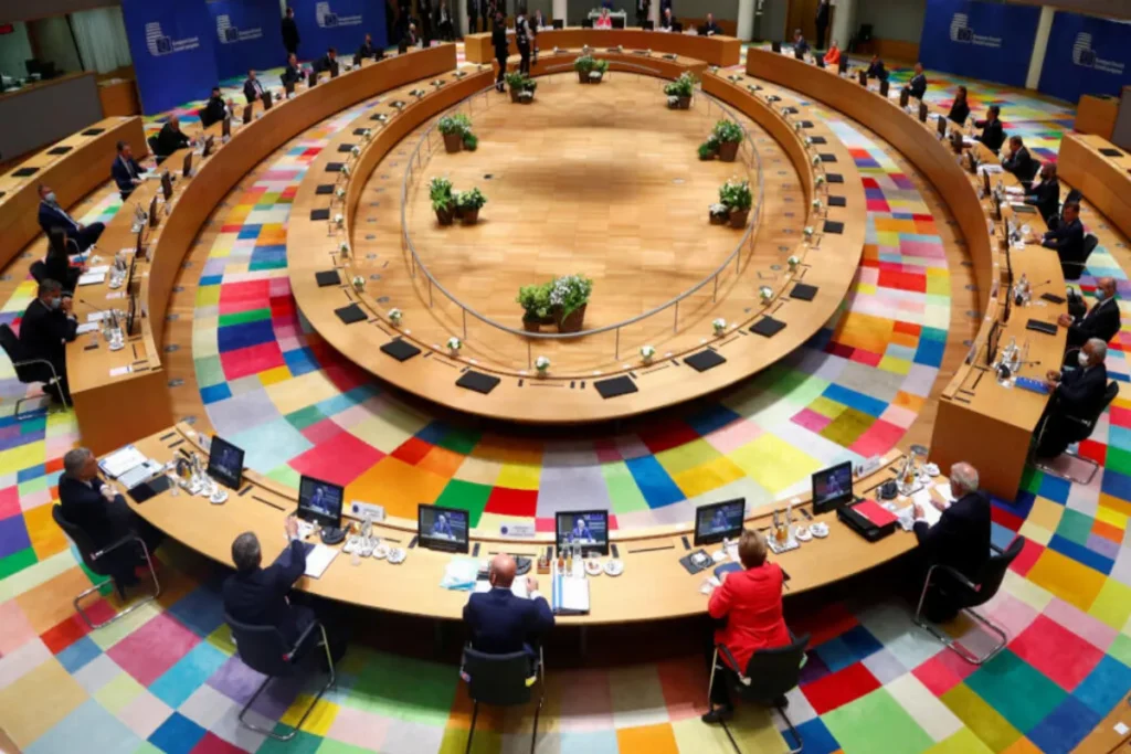 Quiz > L’Union européenne pour débutants