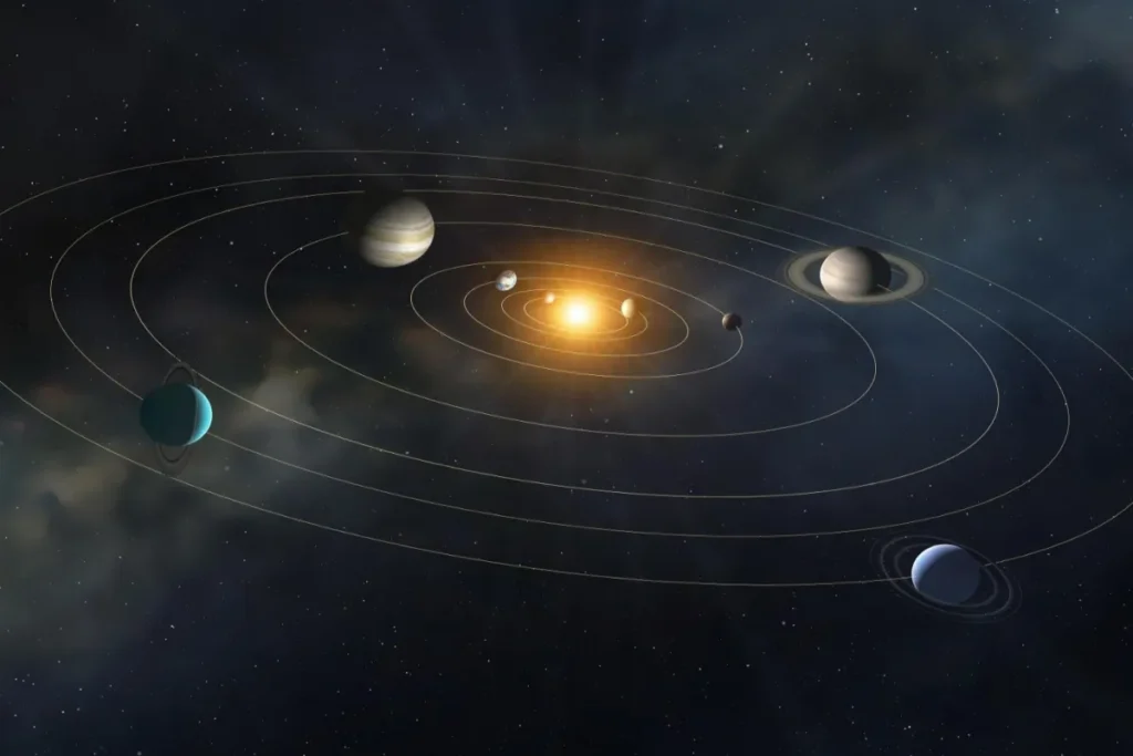 Quiz > Les bases des sciences
