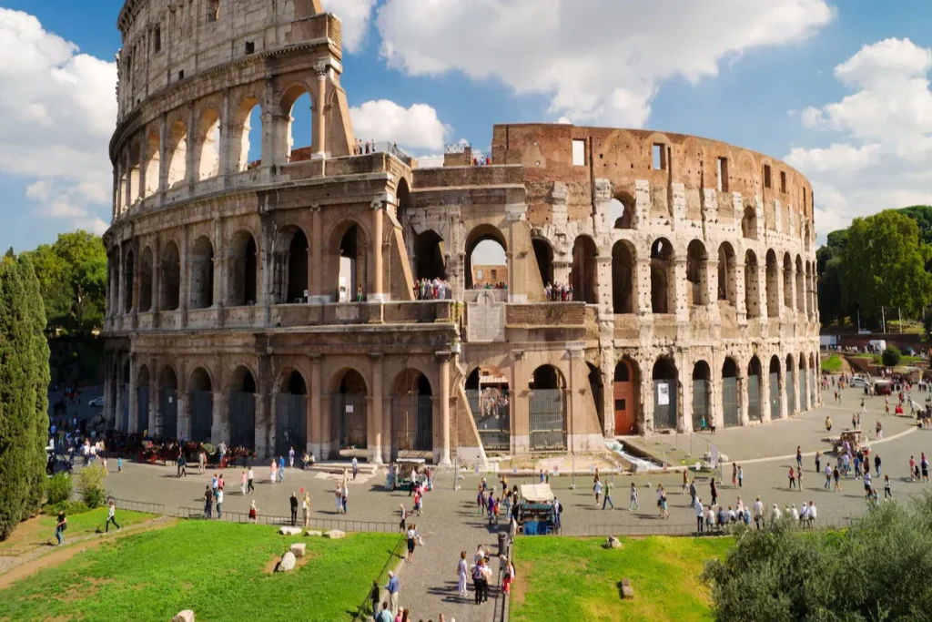Quiz > Les capitales de l’Europe