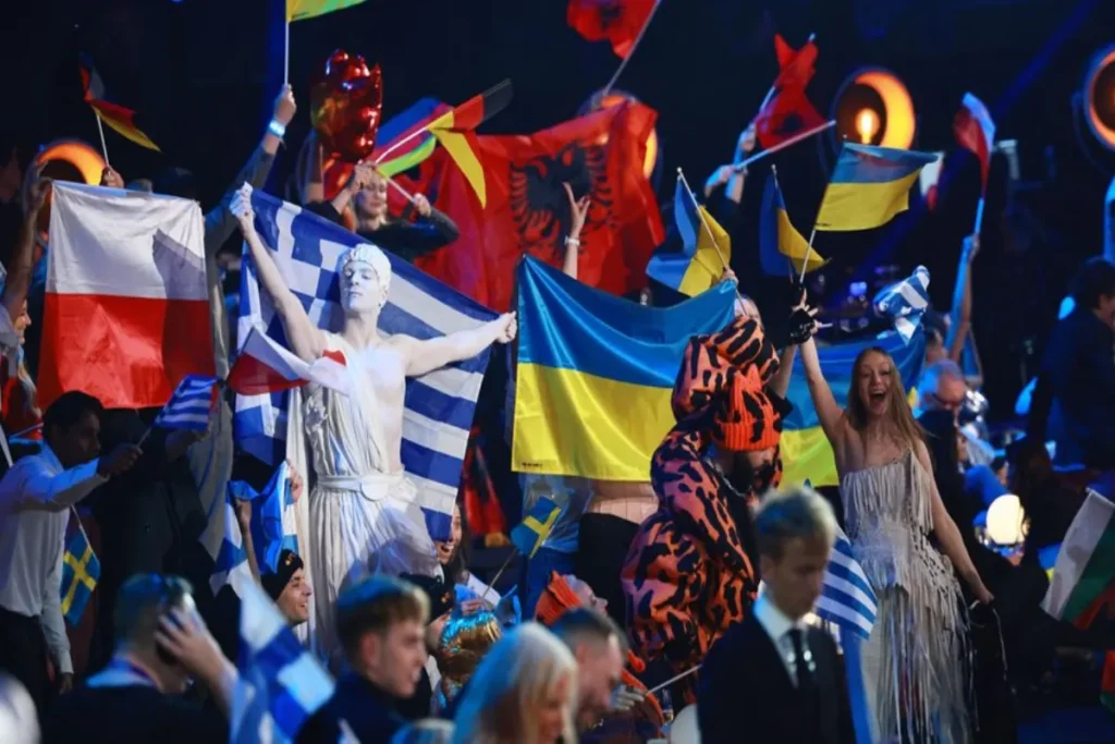 Quiz > Les grands événements européens de l’année